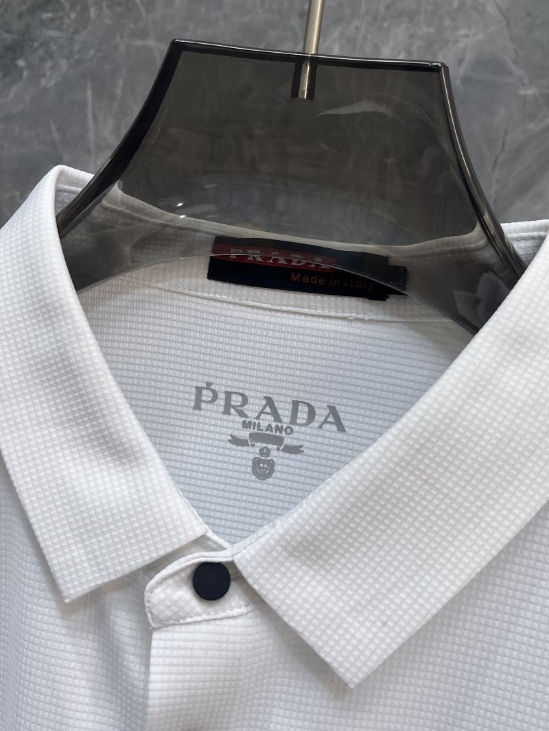 Prada T-Shirts